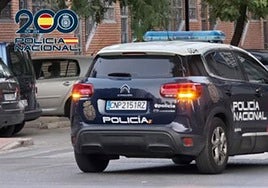 Secuestran a un hombre por una supuesta deuda de 30.000 euros con amenazas de torturas y el juez los deja libres