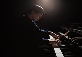 El Festival de Piano Rafael Orozco de Córdoba recibe el ímpetu y del joven intérprete japonés Mao Fujita