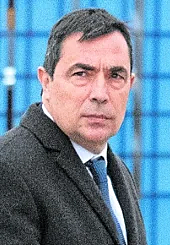 Imagen principal - Pere Soler