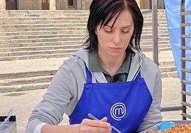 Mala Rodríguez, tras su salida de Masterchef Celebrity: «Ya estoy hablando con un chef amigo mío para hacer un menú conjunto»