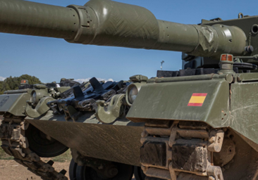 Así es el radar Nemus que Indra producirá en Córdoba