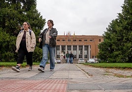 Estudiantes y trabajadores ven «insuficiente» la inversión para las universidades públicas y confirman dos días de huelga