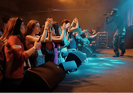 Boca, el único festival diseñado por adolescentes, una alternativa a la castañada y Halloween