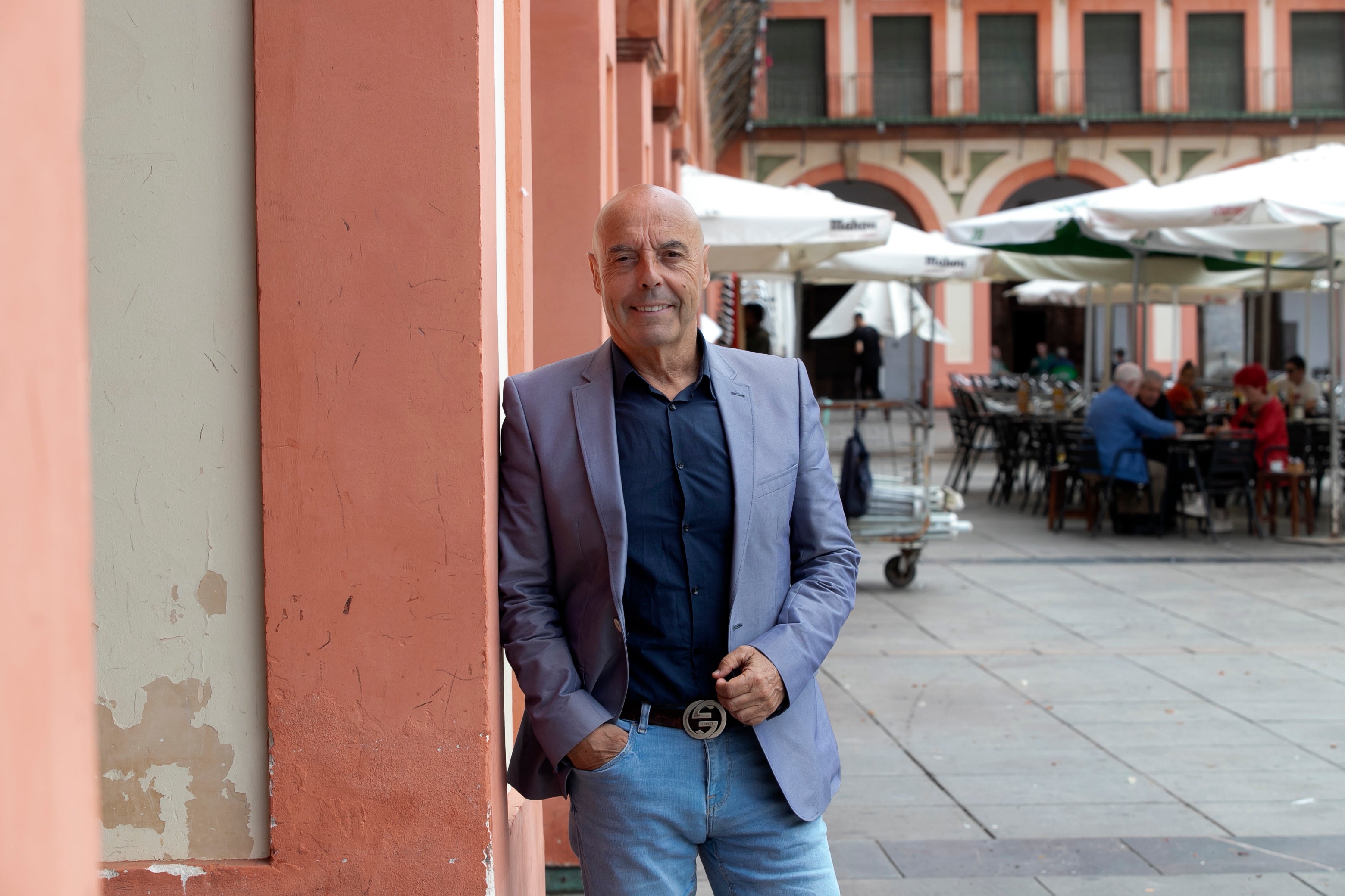 Antonio Hurtado: «La renovación del PSOE en Córdoba culminará con mi marcha»