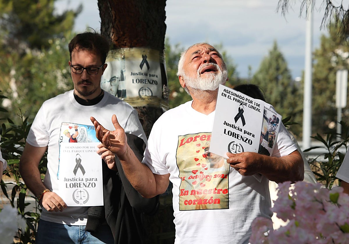 El homenaje a Lorenzo Pompiliu en Toledo, en imágenes