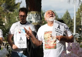 El homenaje a Lorenzo Pompiliu en Toledo, en imágenes