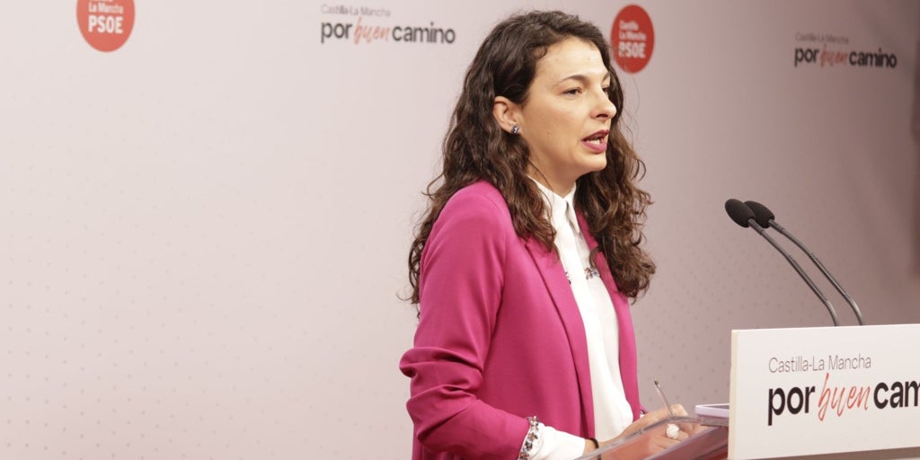 El PSOE acusa a Núñez de «cobardía» y de seguir las órdenes de Génova: «Dirá que Mazón debe dimitir cuando ya haya dimitido»