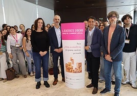 Fundación Cajasur-Kutxabank impulsa en Córdoba el talento universitario en innovación social