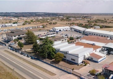 La Junta confía en que empresas como Sumitomo sean una «oportunidad de recolocación» para parte de los trabajadores afectados por el ERE de Mahle