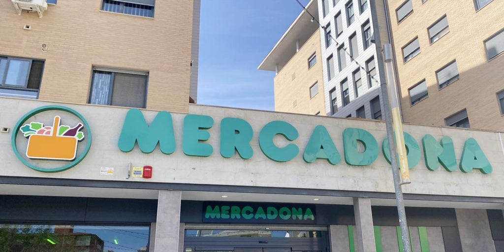 Mercadona modifica su horario para el sábado 1 de noviembre, festivo del Día de Todos los Santos