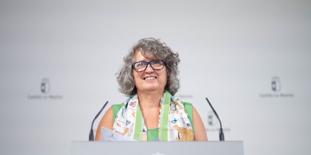 Castilla-La Mancha sigue exigiendo que se modifiquen las reglas del trasvase: «No puede retrasarse ni un minuto más»