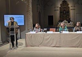 Castilla-La Mancha impulsará capturar carbono para prevenir incendios forestales