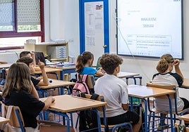El nuevo programa para aprender idiomas que llega a los colegios de Andalucía: estas son las novedades