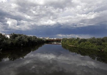 Córdoba espera un fin de semana de Todos los Santos con tiempo variable