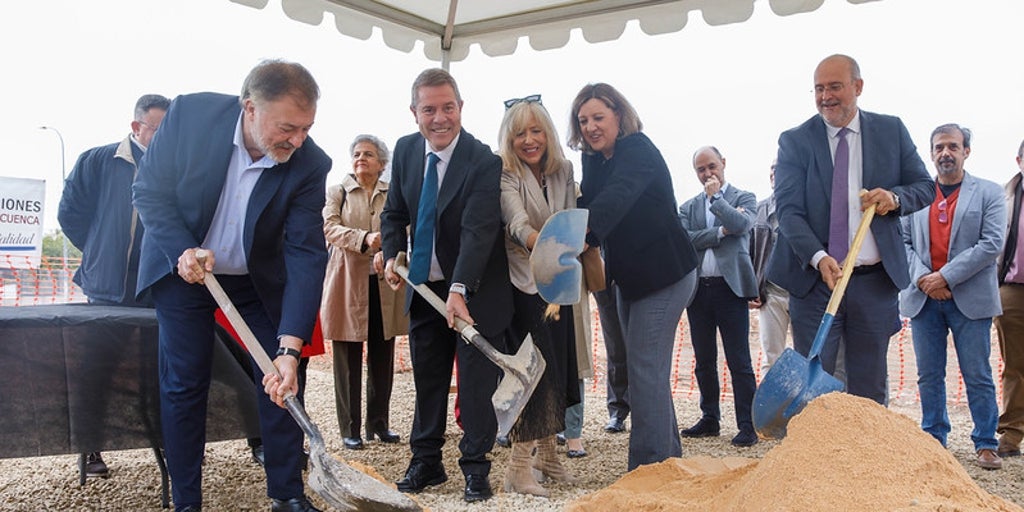 Castilla-La Mancha contará con «una nueva plataforma tecnológica» para conectar la oferta y la demanda de empleo