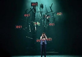 Un monstruo viene a verme: teatro que educa, emociona y transforma