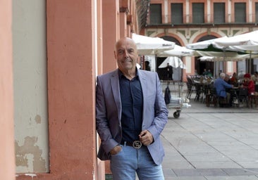 Antonio Hurtado: «La renovación del PSOE en Córdoba culminará con mi marcha»