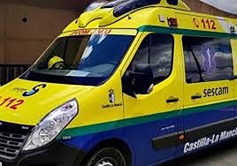 Heridas cuatro jóvenes tras salirse de la vía el coche que conducían en Malagón (Ciudad Real)