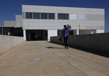 Lepe estrenará su nuevo hospital en 2026, diez años después de su construcción