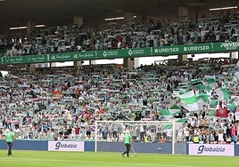 Horario y dónde ver por televisión el Córdoba CF - Ceuta