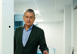 La Junta de Andalucía refuerza con 4,2 millones el tratamiento a los cánceres en la sangre y del sistema linfático