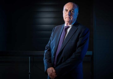 García Castellón: «Las conexiones de Leire Díez con la dirección del PSOE son evidentes»