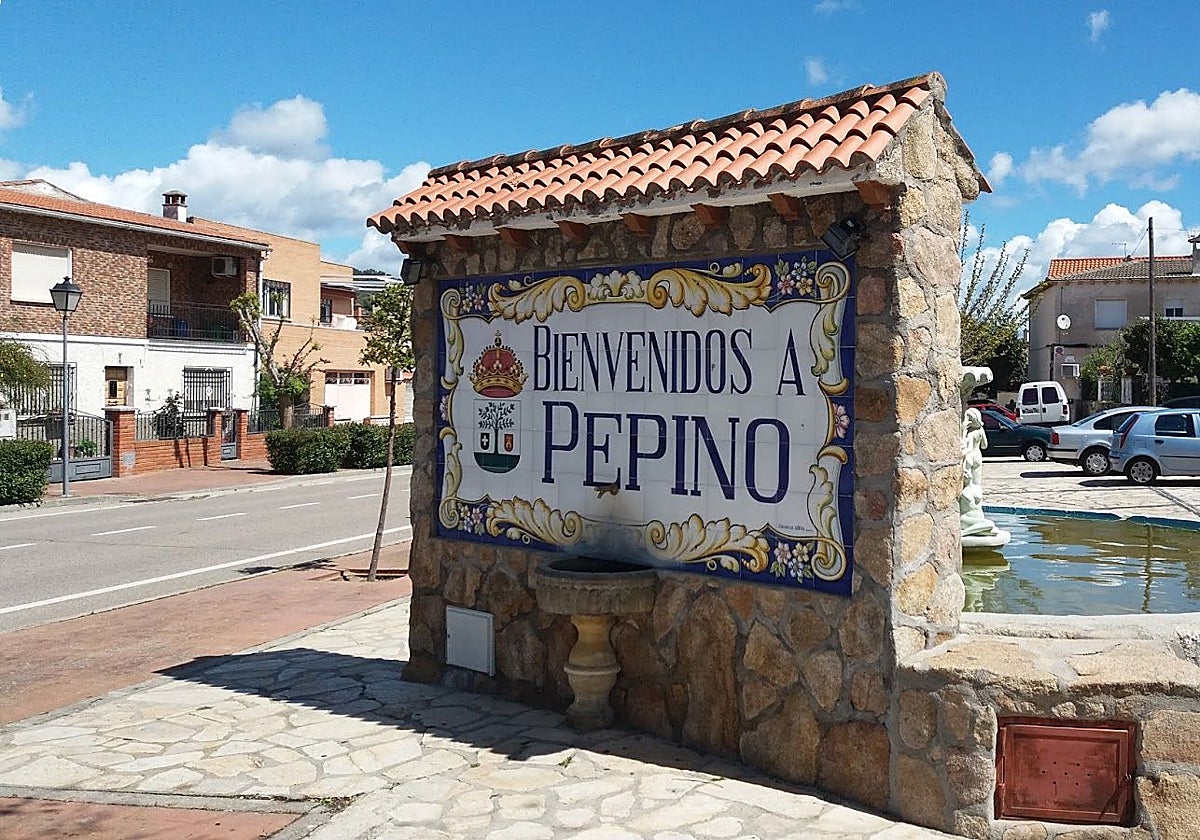 Pepino supera a Toledo y se coloca en el segundo lugar del ranking de renta media en la provincia de Toledo
