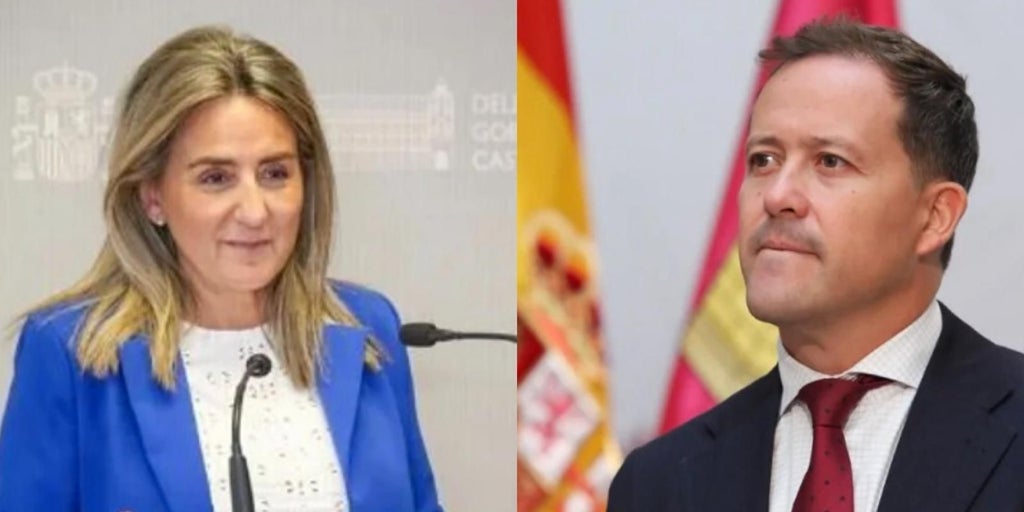 El alcalde pide «humildad» a Tolón y le exige respuestas sobre las infraestructuras pendientes en Toledo