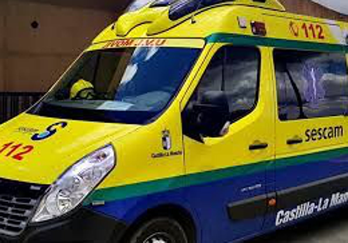 Dos menores heridos por arma blanca, uno con pronóstico grave, en una pelea multitudinaria en Yeles