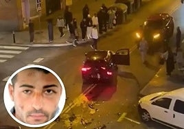 Liberan vivo al Niño Juan con signos evidentes de haber sufrido una paliza