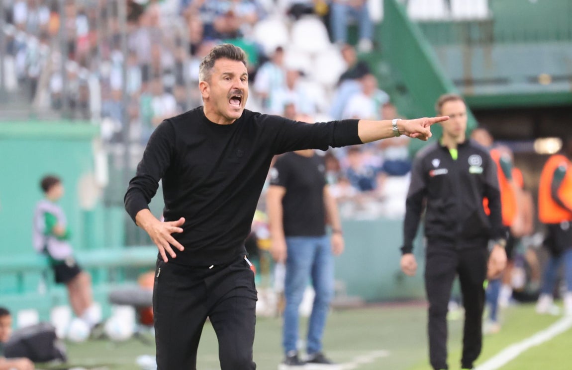 La vibrante victoria del Córdoba CF ante el AD Ceuta, en imágenes