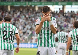 Así está el Córdoba CF en la clasificación tras el triunfo ante el AD Ceuta