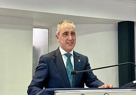 El alcalde de Puertollano llama al «diálogo y la responsabilidad» para resolver el conflicto del metal y preservar la paz social