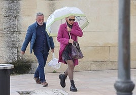 Córdoba da la bienvenida a noviembre con un respiro antes de la lluvia