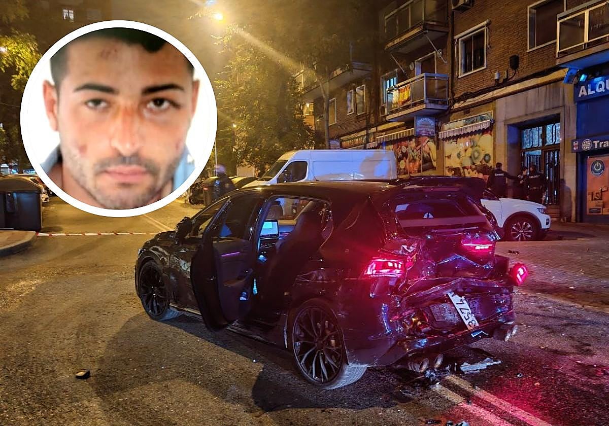 Secuestro por venganza en Carabanchel: «Hace tiempo que al Niño Juan lo querían en un maletero, se la ha liado a mucha gente»