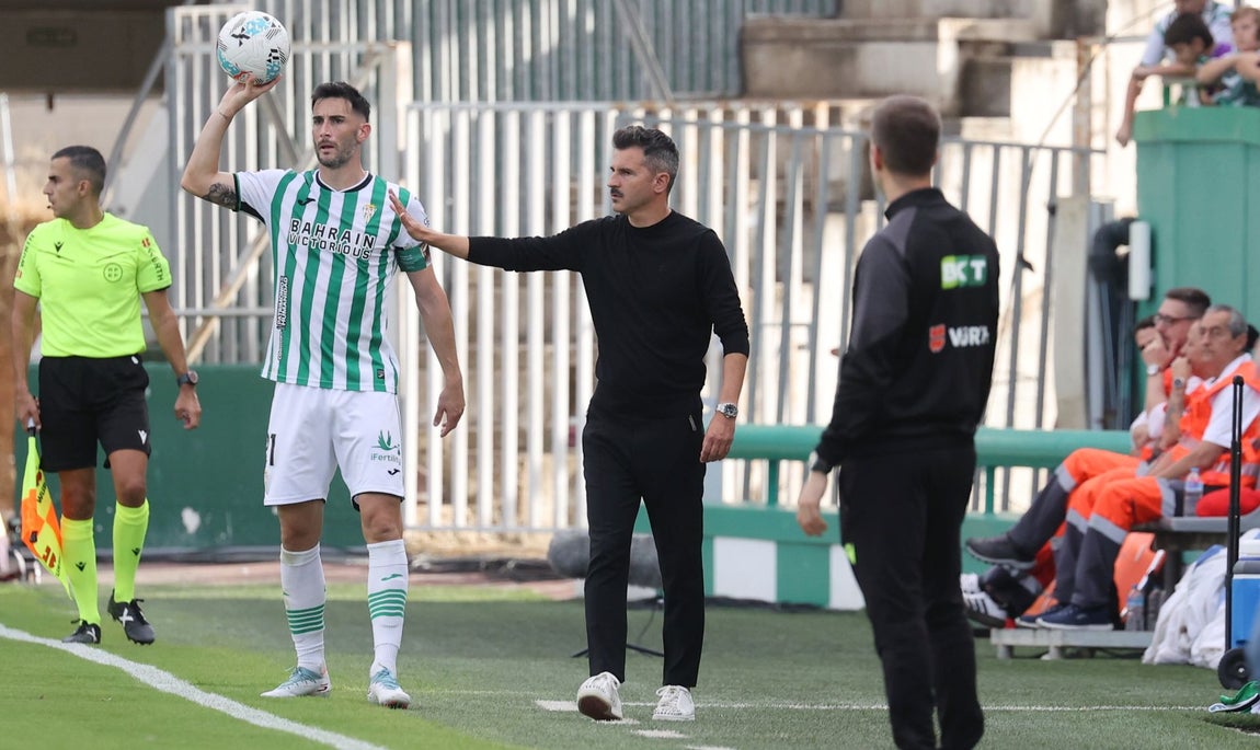 La vibrante victoria del Córdoba CF ante el AD Ceuta, en imágenes