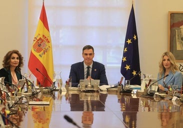 El Gobierno ni ha empezado a redactar la mitad de las leyes prometidas para el 2025