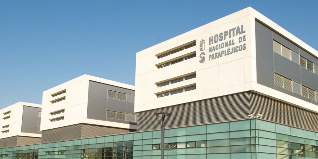 La Fundación Amancio Ortega dona 11,2 millones a Parapléjicos para ejecutar diez proyectos