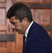 Perfil | El corredor de fondo atrapado en una sobremesa