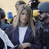 Vilaplana y Mazón hablaron de madrugada la noche de la dana: «Me dijo que esto era muy gordo y muy grave»