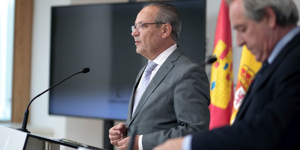 Castilla-La Mancha exige ahora con el respaldo de los empresarios igualdad en la financiación autonómica y critica los privilegios a Cataluña