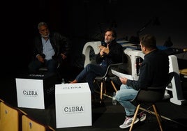 El CiBRA acoge el preestreno de 'Ciudad sin sueño', una ficción que muestra la realidad de la Cañada Real, interpretada por su gente