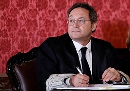 La Fiscalía se vuelca en la defensa de García Ortiz y hace equipo con la Abogacía del Estado