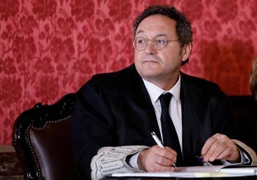 La Fiscalía se vuelca en la defensa de García Ortiz y hace equipo con la Abogacía del Estado