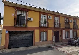 Los vecinos de Yeles sobre  la reyerta del sábado: «Son críos que en vez de darse un puñetazo se lían a navajazos»