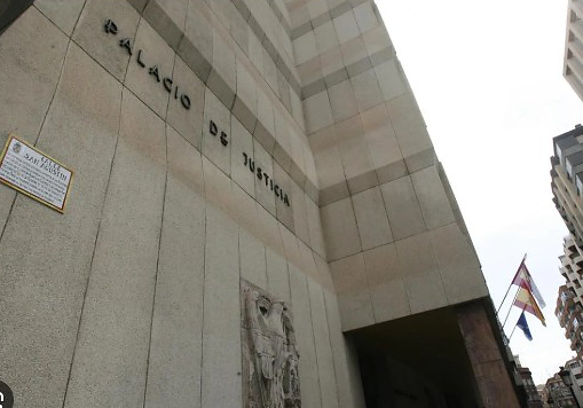 El acusado de abusar en Almansa de la novia menor de edad de su hermano niega los hechos: «Nunca me quedé a solas con ella»