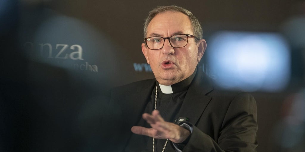 El obispo de Ciudad Real pide «sacar el aborto del debate ideológico» y reclama políticas públicas de apoyo a las mujeres embarazadas