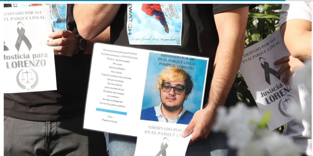 La investigación del crimen de Lorenzo Pompiliu en Toledo sigue abierta, según la delegada del Gobierno