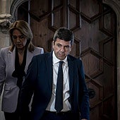Génova descartó el adelanto electoral en Valencia por el impacto en autonomías