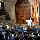 Los plazos para el nuevo presidente de la Generalitat: entre 20 días o elecciones en abril